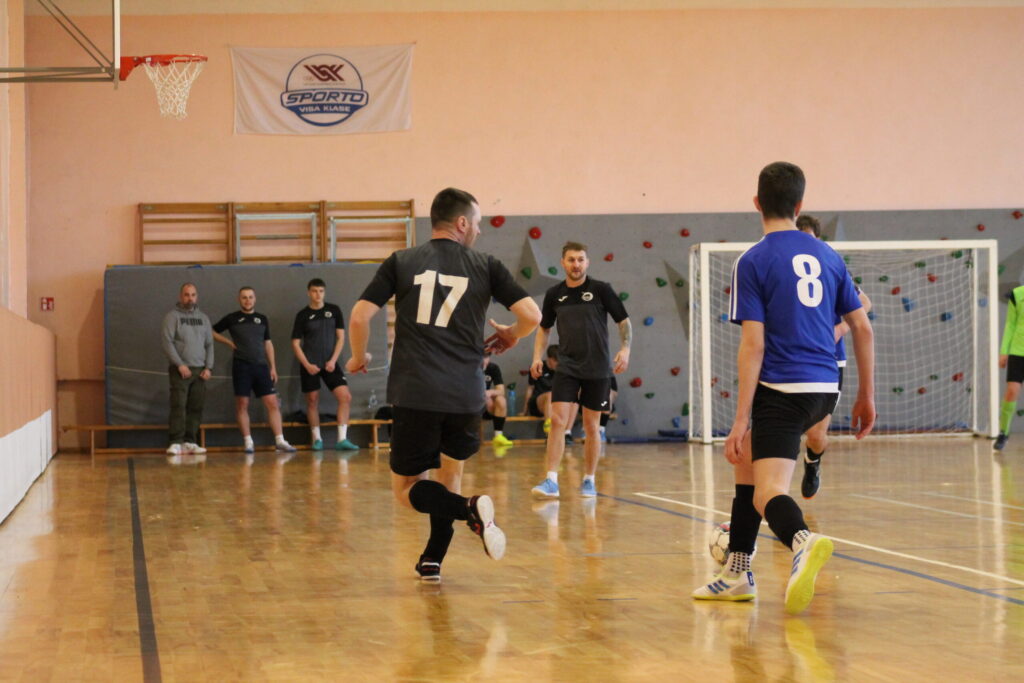 Autors: Foto: Kristiāna Ance Šolina