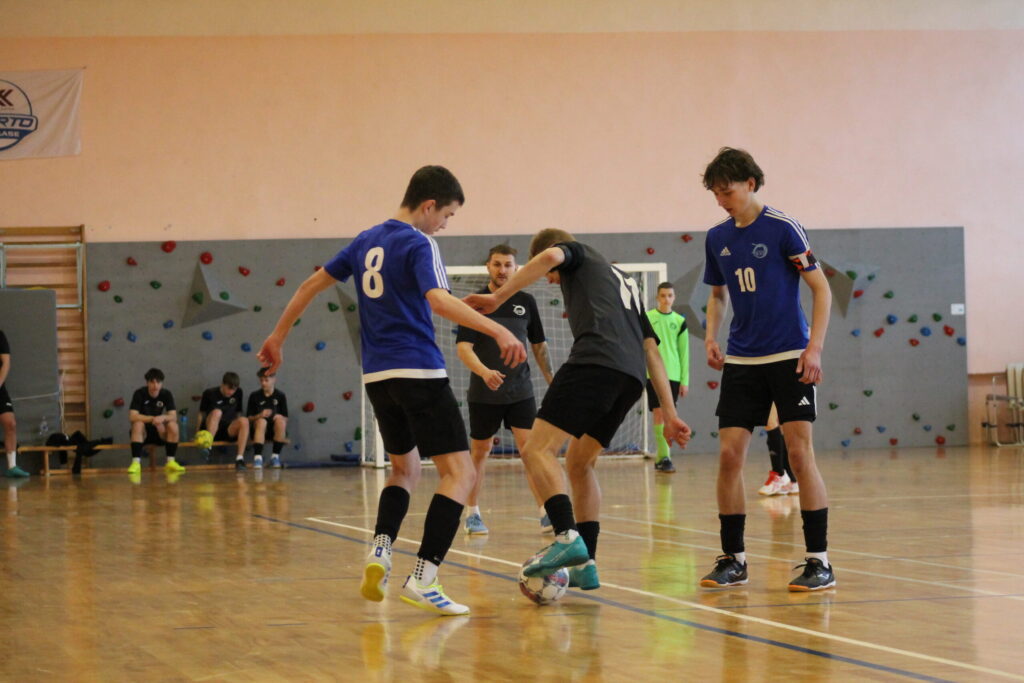 Autors: Foto: Kristiāna Ance Šolina