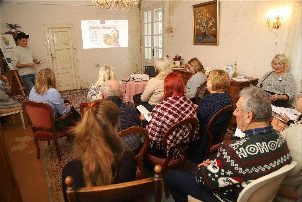 Autors: Foto: Gatis Bogdanovs