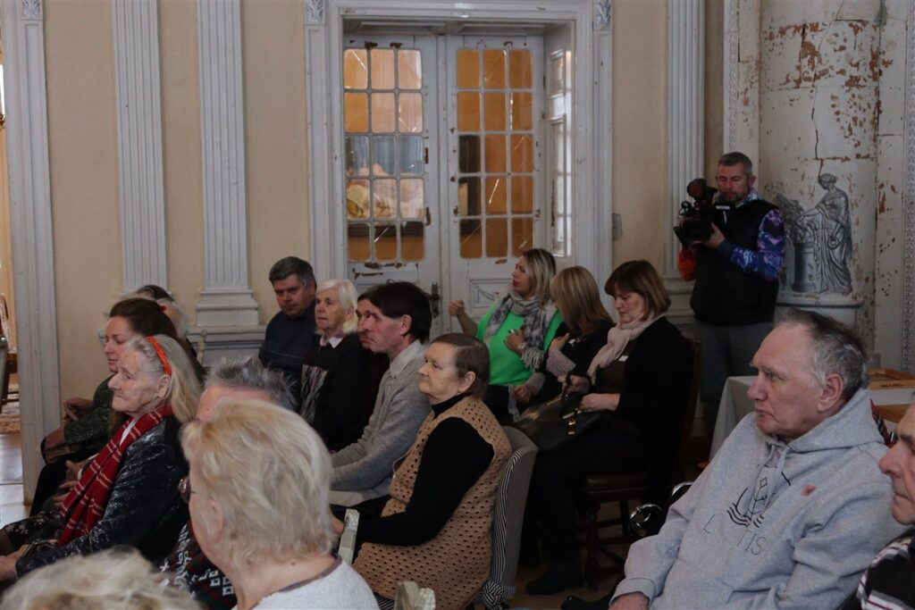 Autors: Foto: Nikola Borisjuka