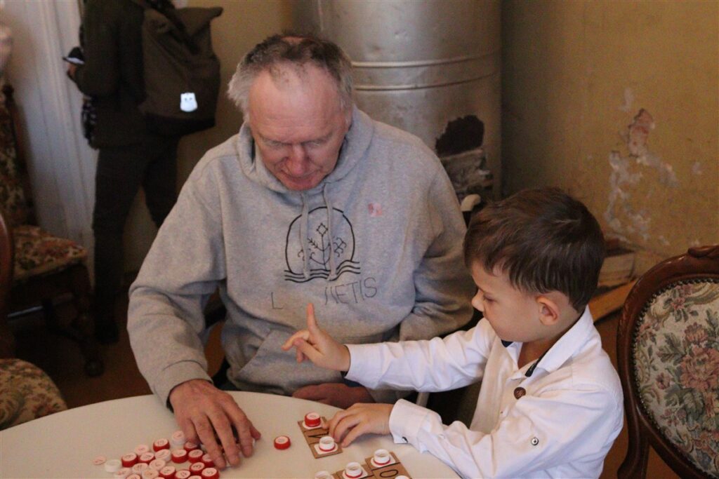 Autors: Foto: Nikola Borisjuka