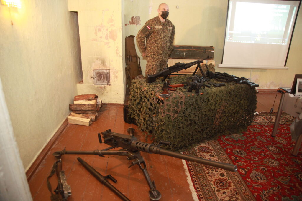 Autors: Foto: Gatis Bogdanovs.