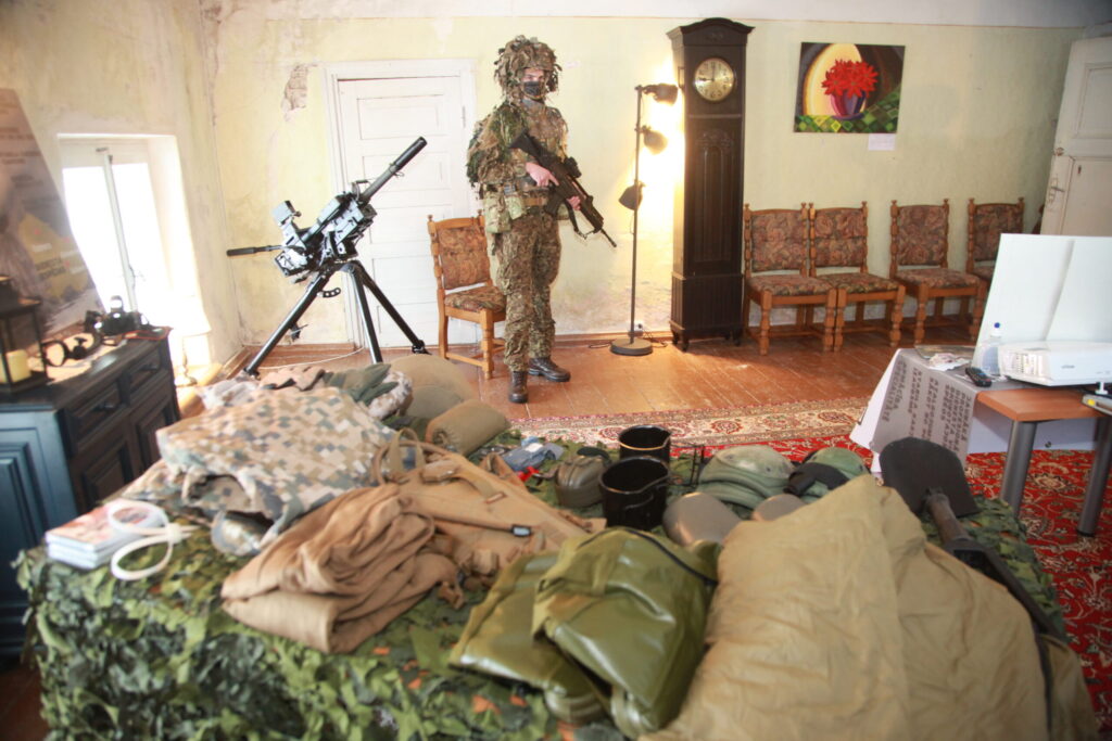 Autors: Foto: Gatis Bogdanovs.