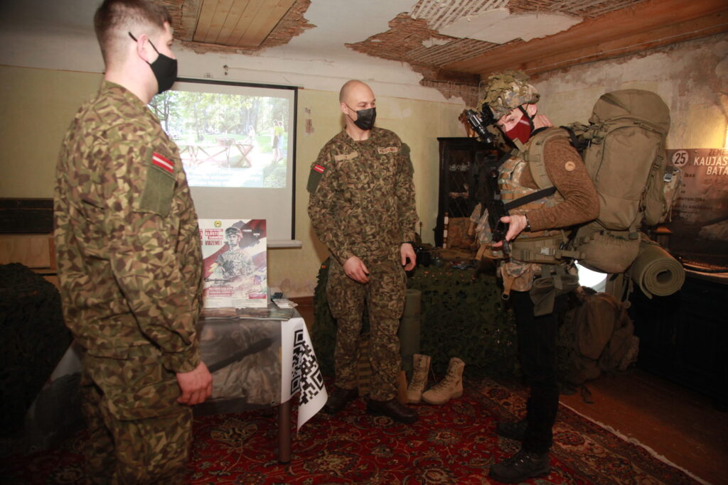 Autors: Foto: Gatis Bogdanovs.