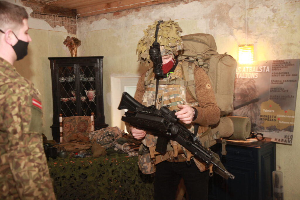 Autors: Foto: Gatis Bogdanovs.