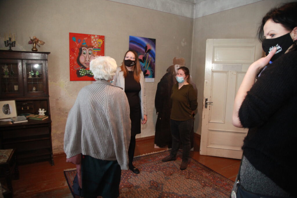 Autors: Foto: Gatis Bogdanovs.