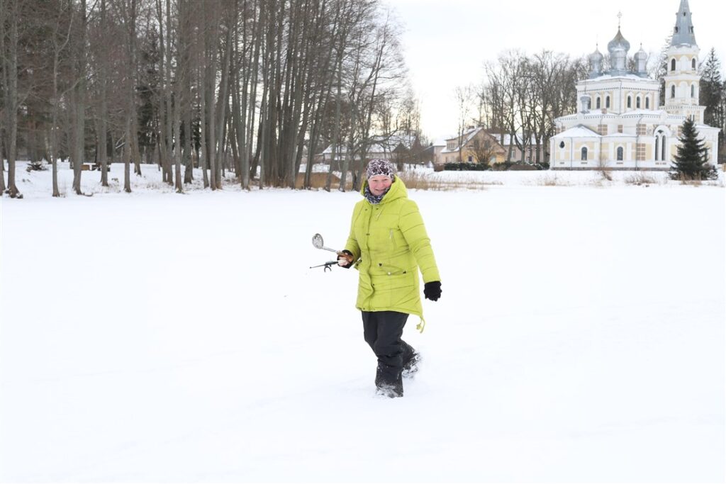 Autors: Foto: Gatis Bogdanovs