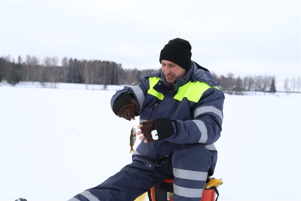 Autors: Foto: Gatis Bogdanovs