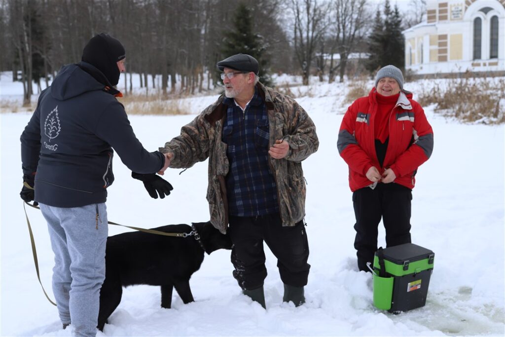 Autors: Foto: Gatis Bogdanovs