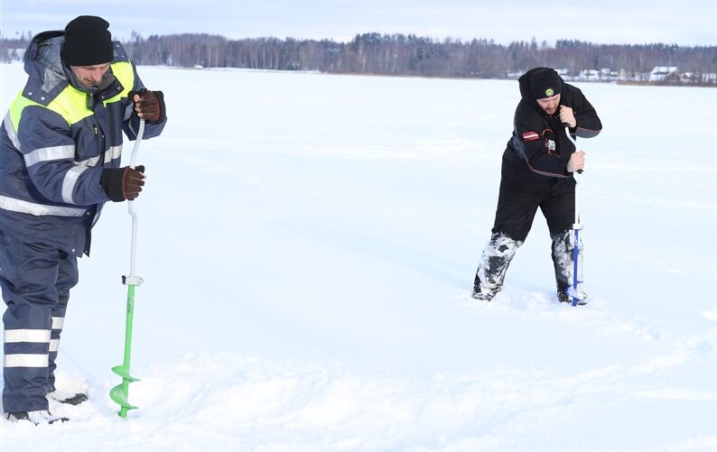 Autors: Foto: Gatis Bogdanovs