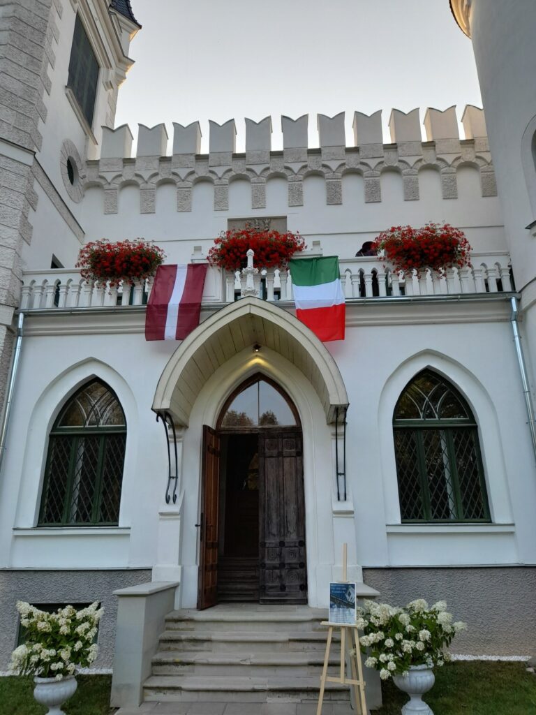 Autors: Foto: Inita Savicka