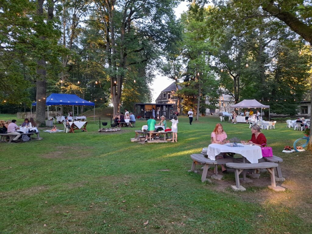 Autors: Foto: Inita Savicka