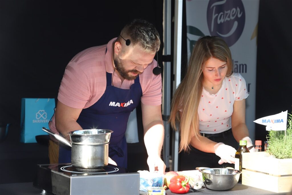 Autors: Foto: Gatis Bogdanovs