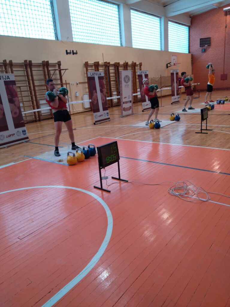 Autors: Foto: no privātā arhīva