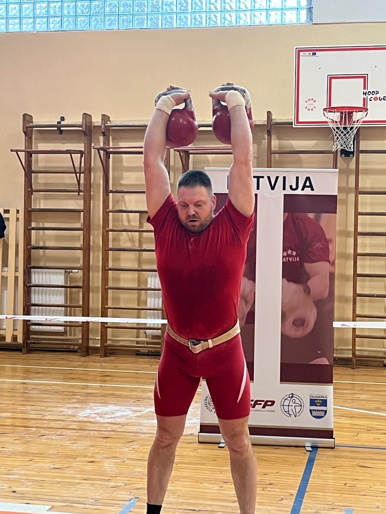 Autors: Foto: no privātā arhīva