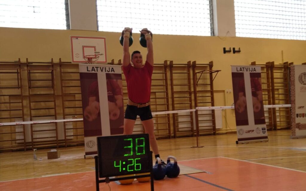 Autors: Foto: no privātā arhīva