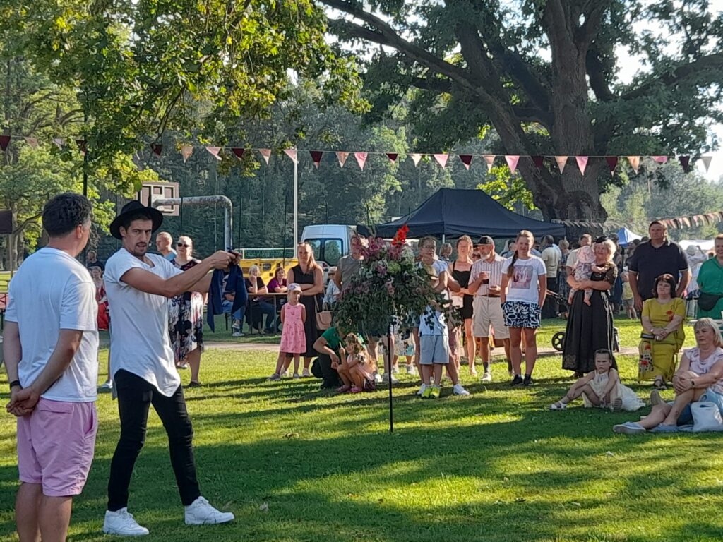 Autors: Foto: Inita Savicka