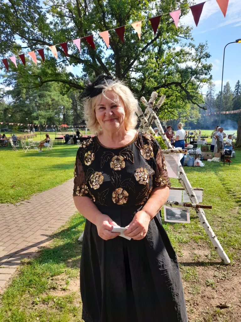 Autors: Foto: Inita Savicka