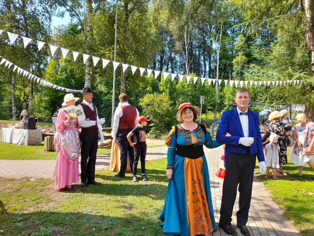 Autors: Foto: Inita Savicka