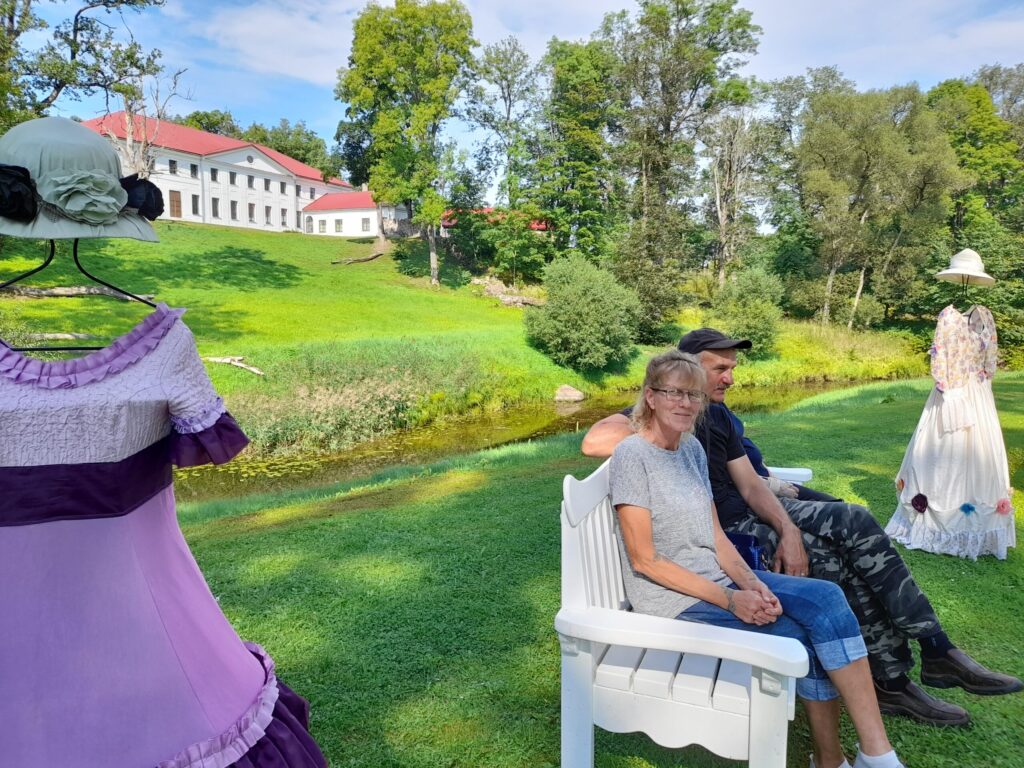 Autors: Foto: Inita Savicka