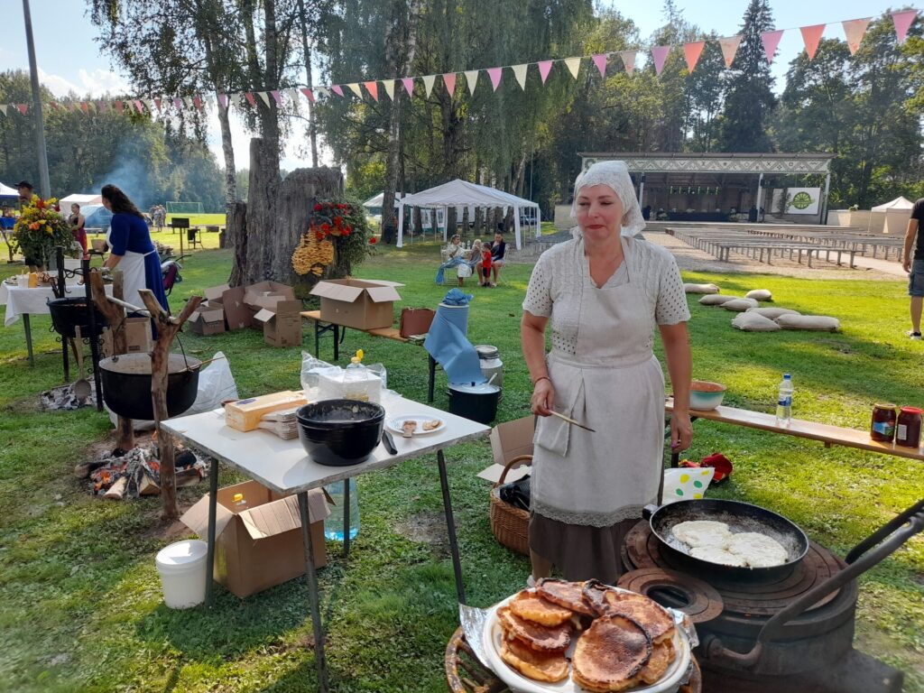 Autors: Foto: Inita Savicka