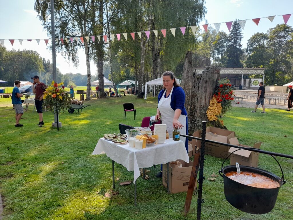 Autors: Foto: Inita Savicka