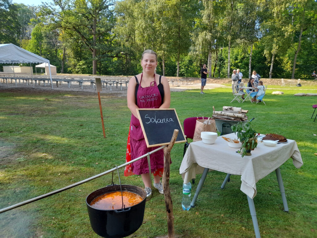 Autors: Foto: Inita Savicka