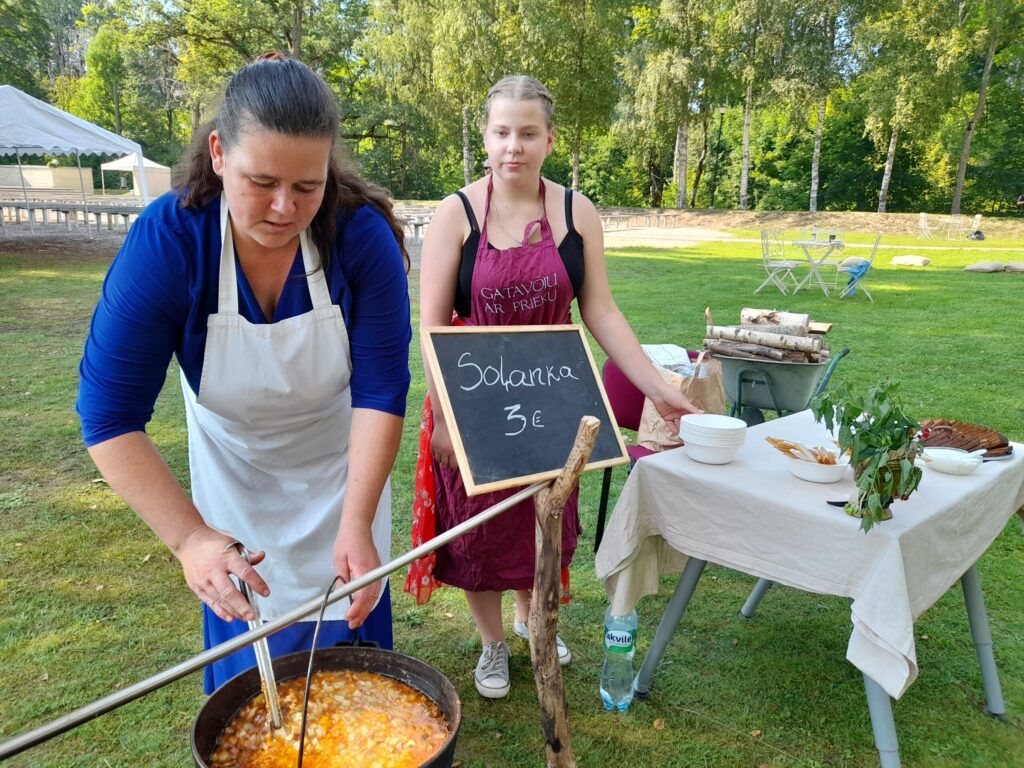 Autors: Foto: Inita Savicka