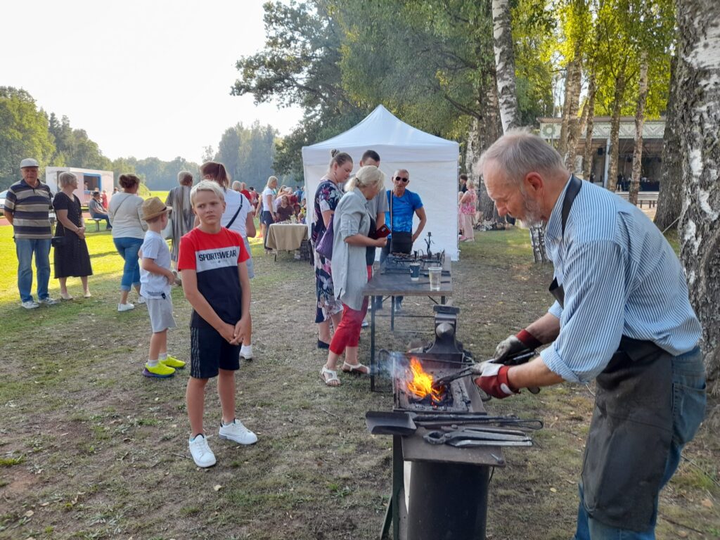 Autors: Foto: Inita Savicka