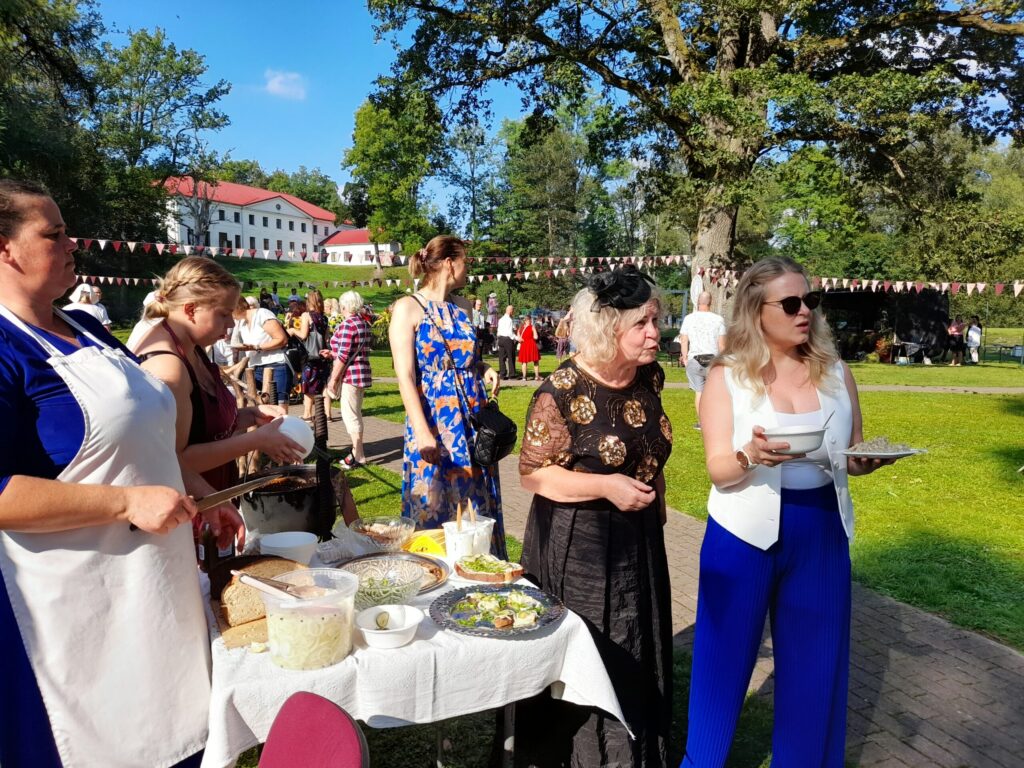 Autors: Foto: Inita Savicka