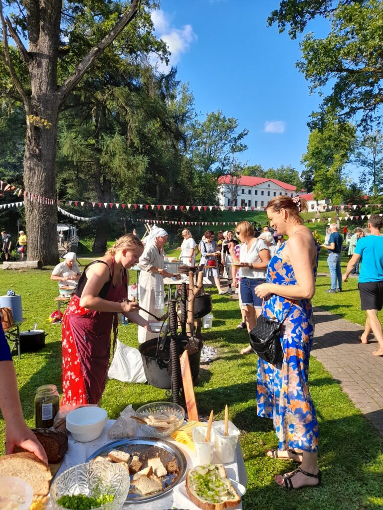 Autors: Foto: Inita Savicka