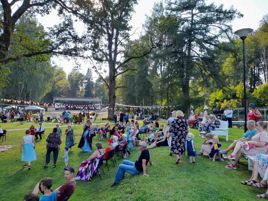 Autors: Foto: Inita Savicka