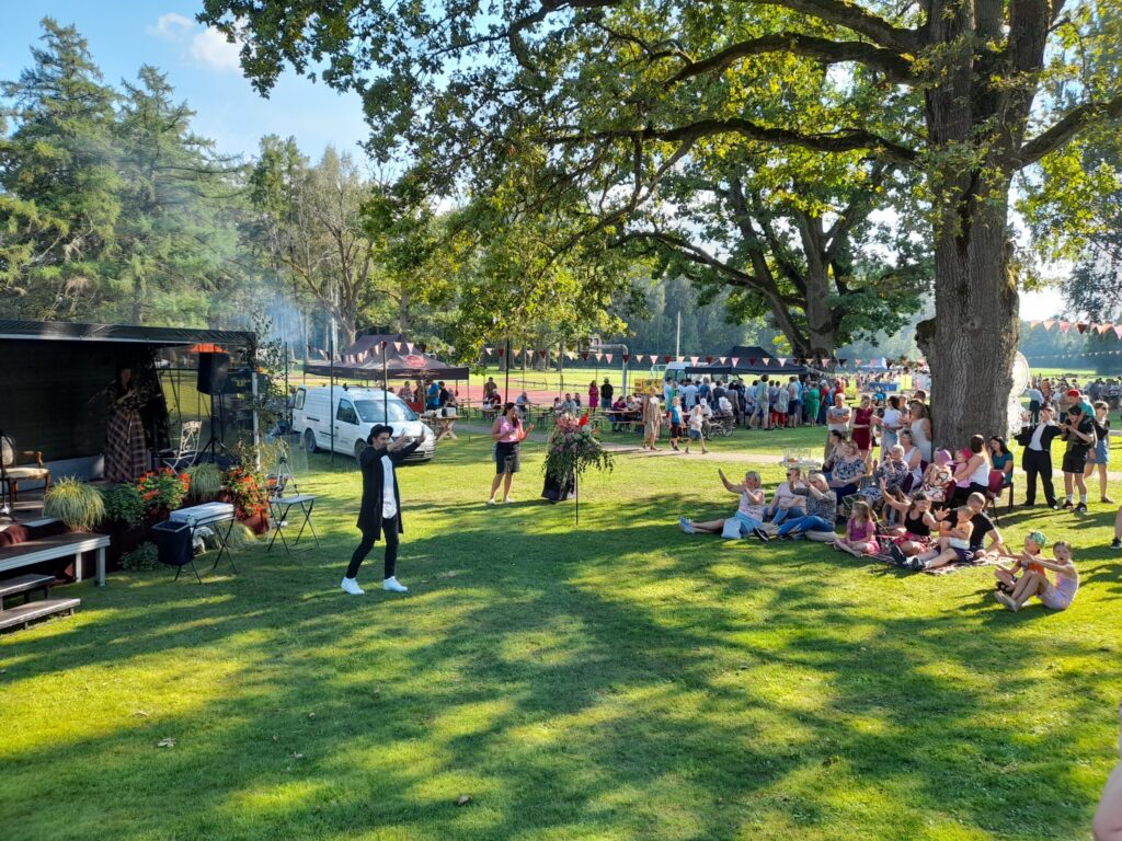 Autors: Foto: Inita Savicka