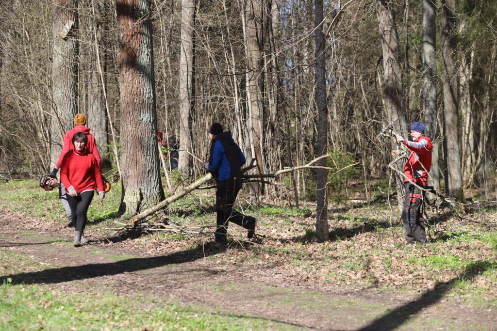 Autors: Foto: Gatis Bogdanovs