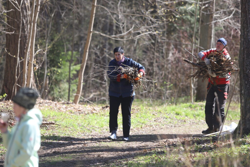Autors: Foto: Gatis Bogdanovs
