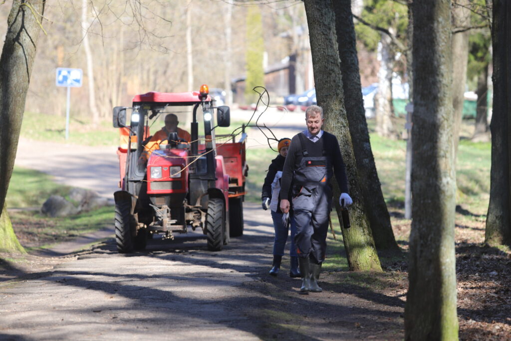 Autors: Foto: Gatis Bogdanovs