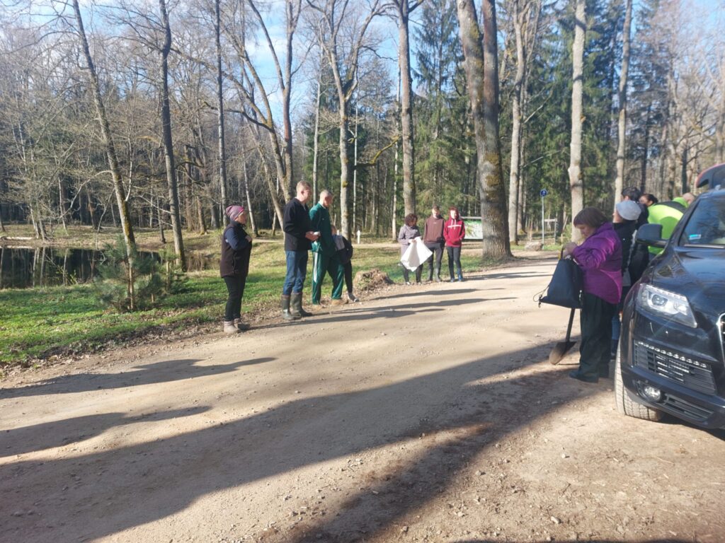 Autors: Foto: Laima Šmite-Ūdre