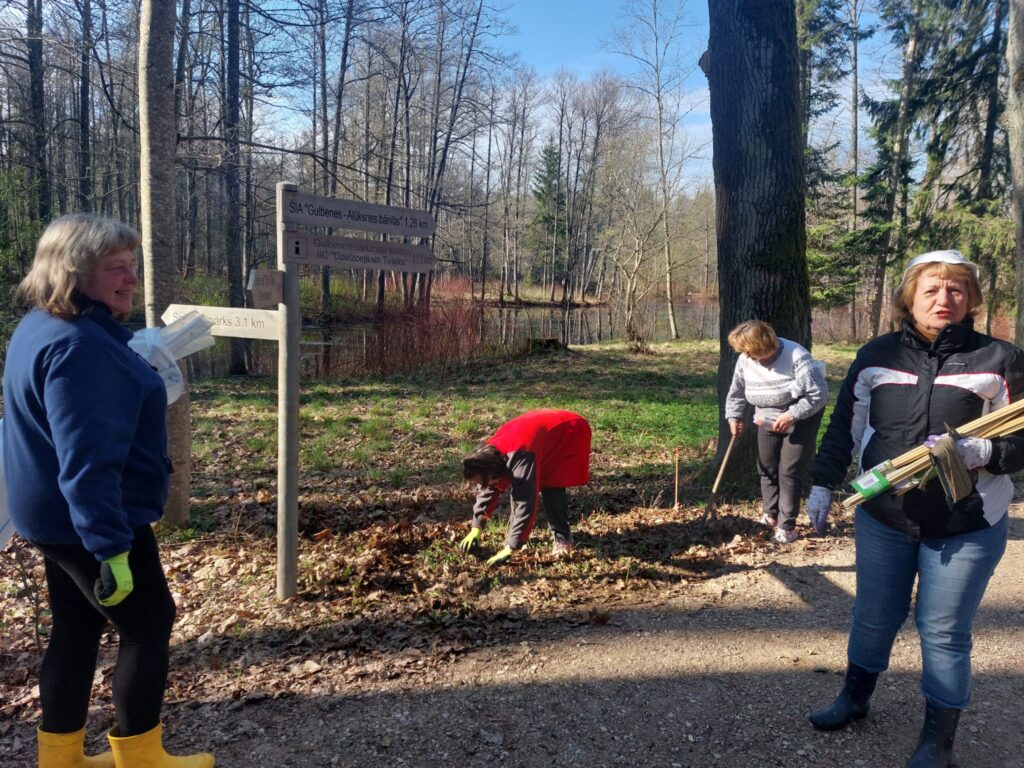 Autors: Foto: Laima Šmite-Ūdre