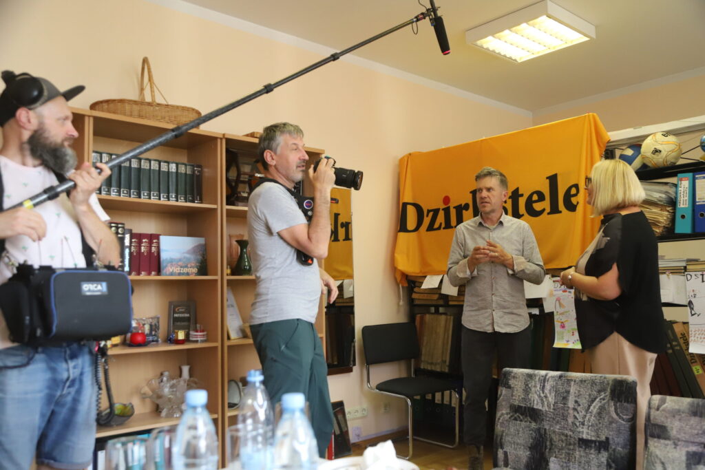 Autors: Foto: Gatis Bogdanovs.