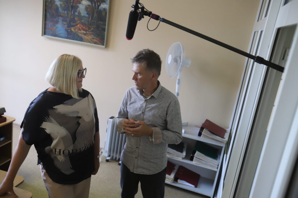 Autors: Foto: Gatis Bogdanovs.