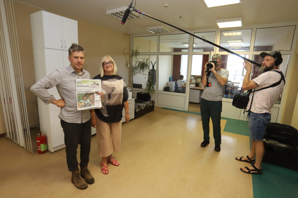 Autors: Foto: Gatis Bogdanovs.