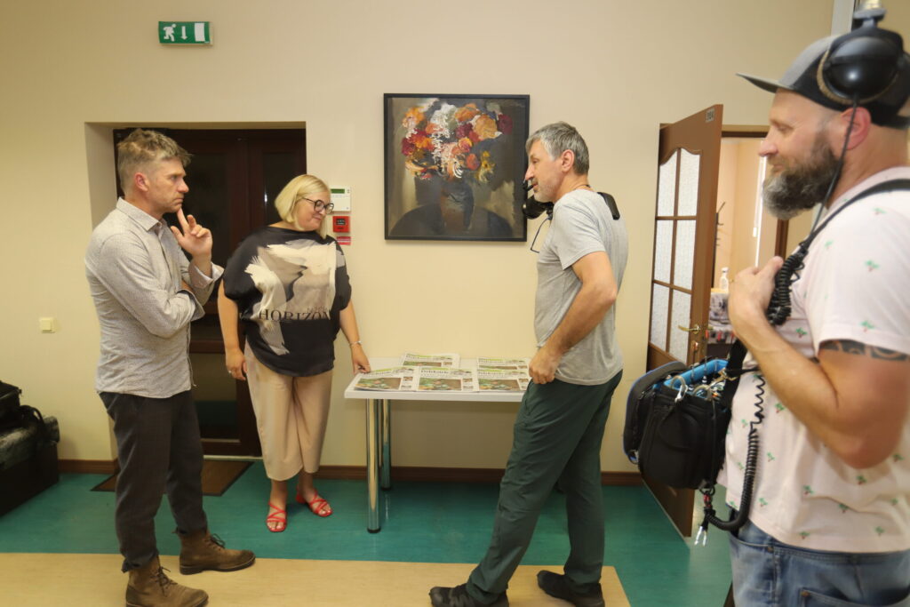 Autors: Foto: Gatis Bogdanovs.