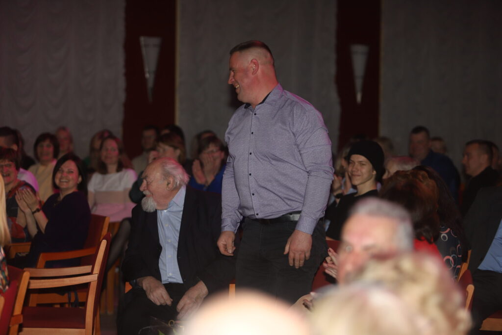 Autors: Foto: Gatis Bogdanovs