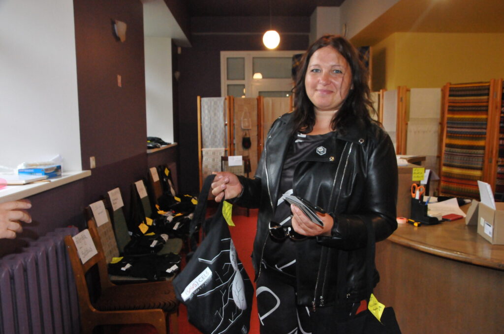 Autors: FOTO: INGA KARPOVA