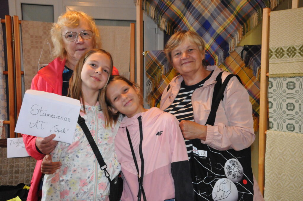 Autors: FOTO: INGA KARPOVA