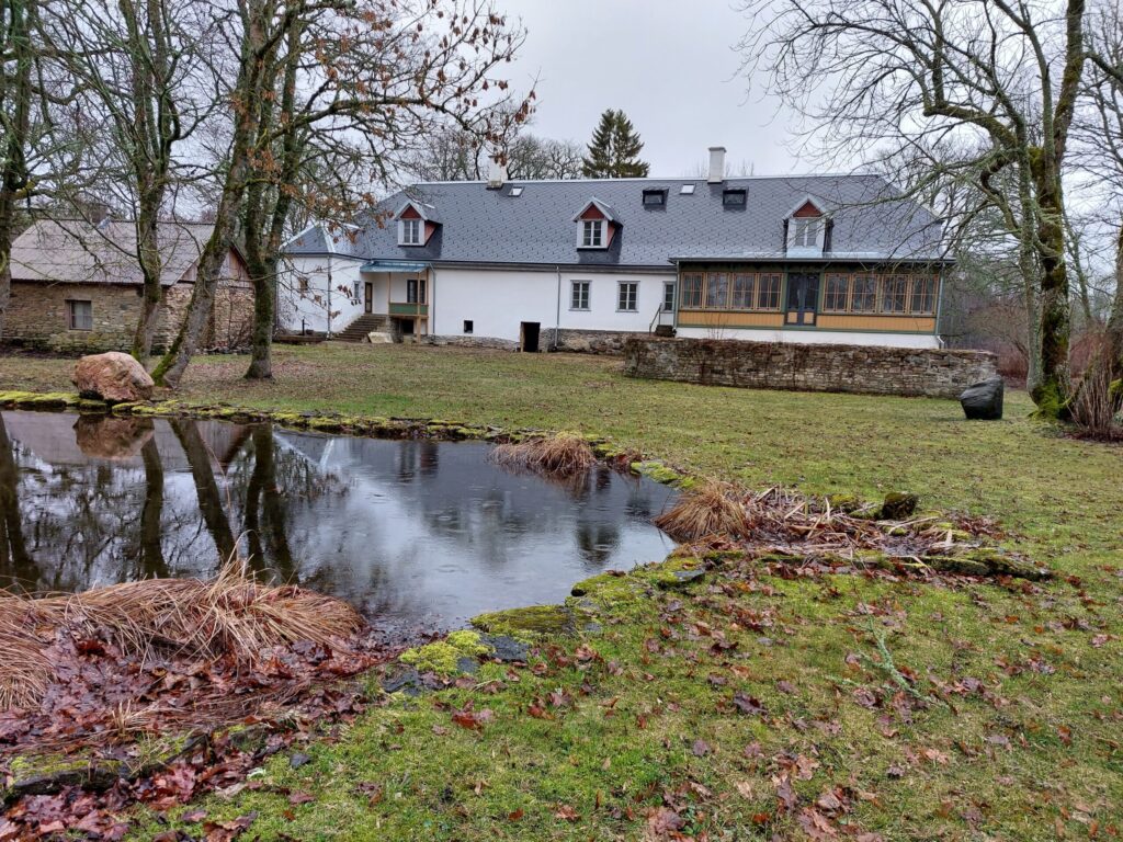 Autors: Foto: Pārsla Konrāde