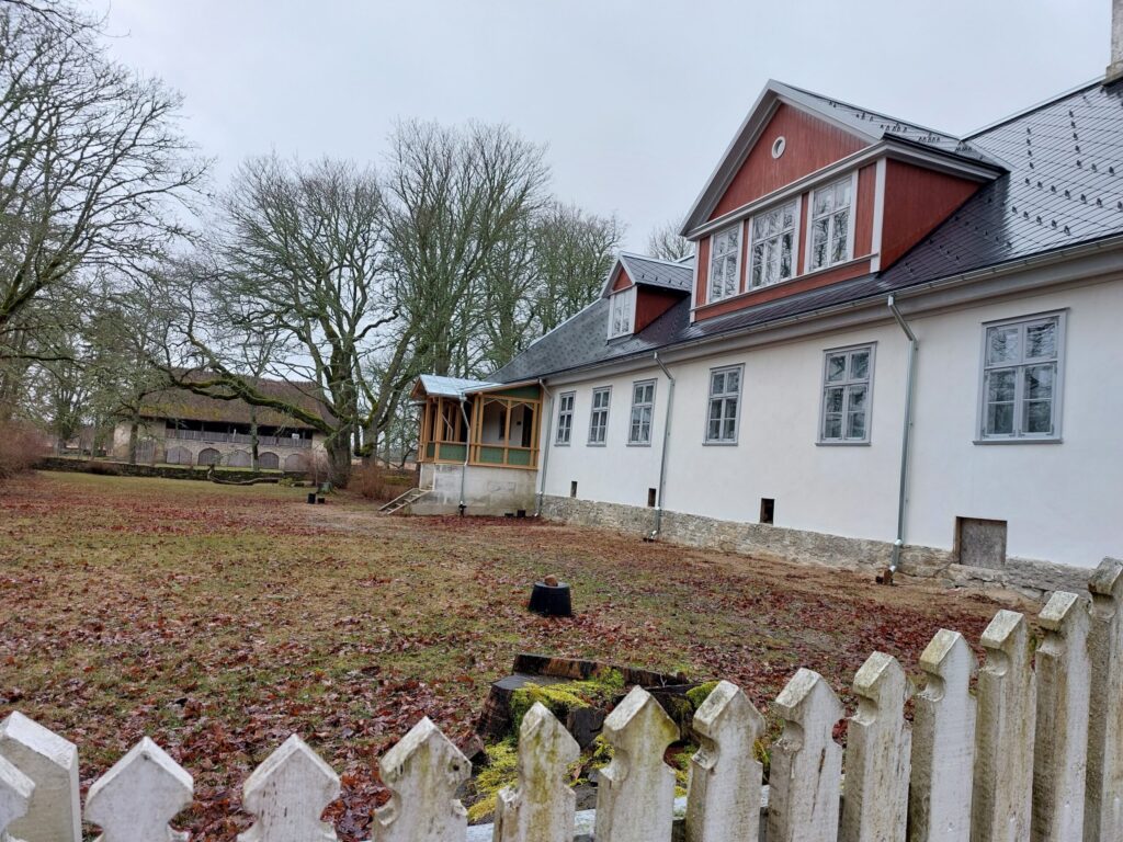 Autors: Foto: Pārsla Konrāde