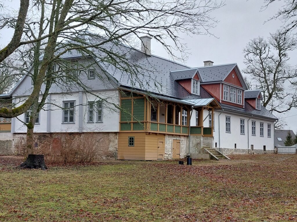 Autors: Foto: Pārsla Konrāde