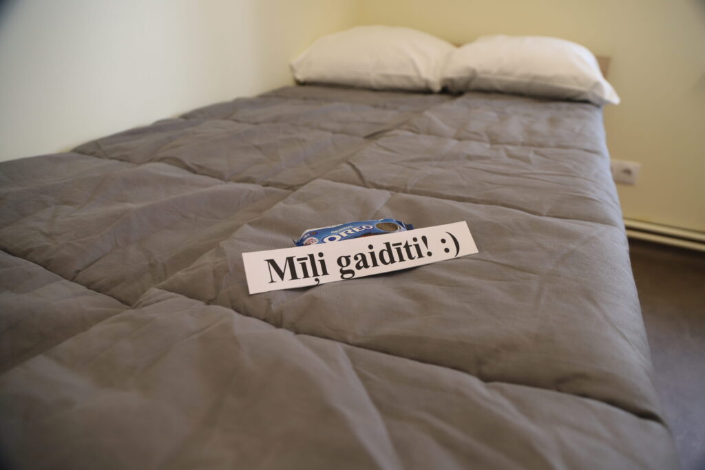 Autors: Foto: Gatis Bogdanovs