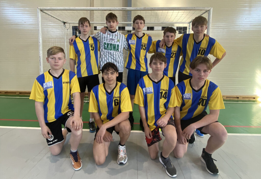 Autors: Foto: no privātā arhīva